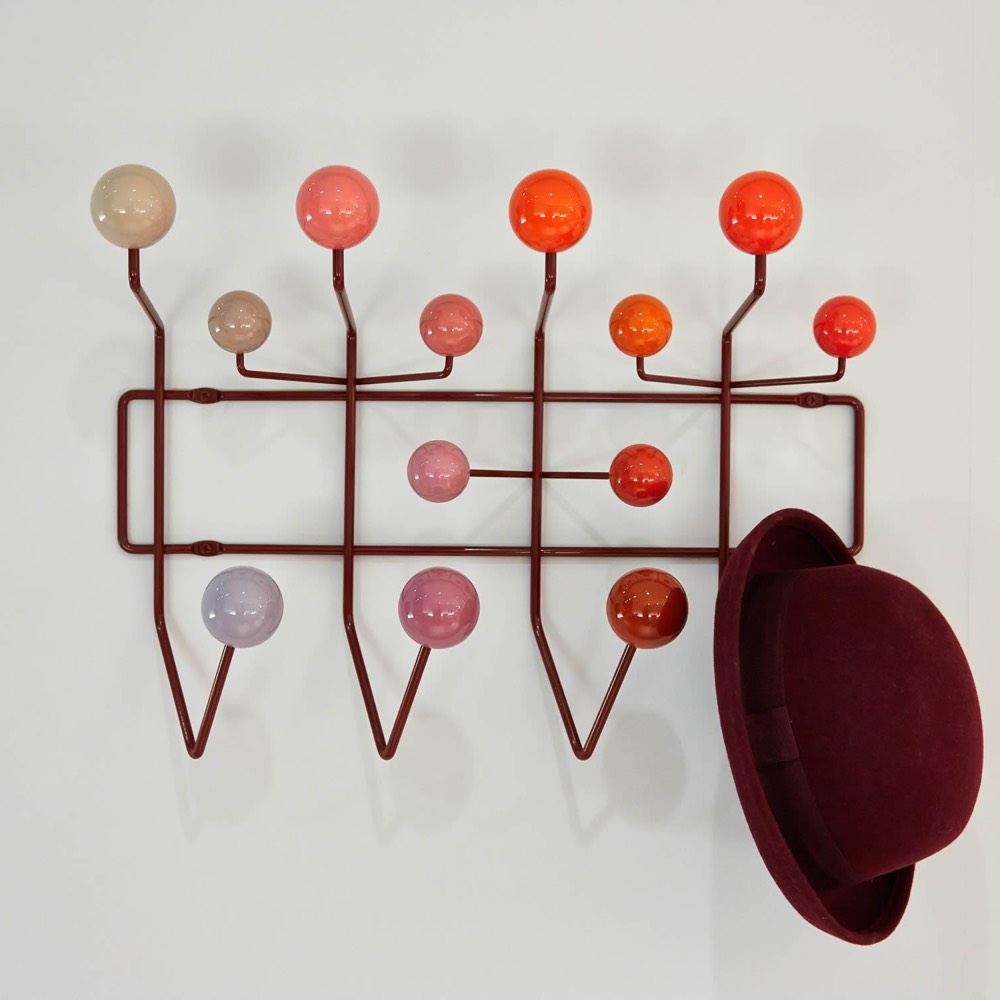 创意家具 - 附件|衣帽架|办公家具|设计师家具|伊姆斯衣帽架